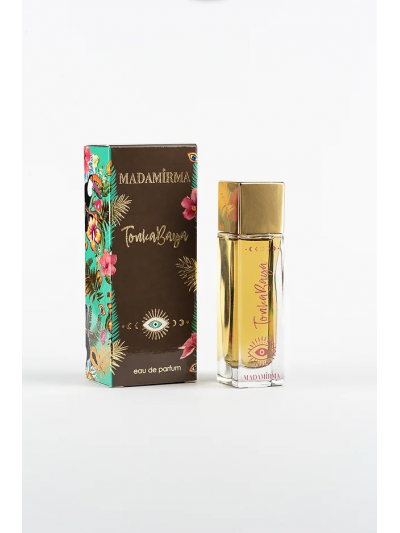 Eau de parfum Madamirma tonkabaya 30ml. Mademoiselle Louise - Melle Louise