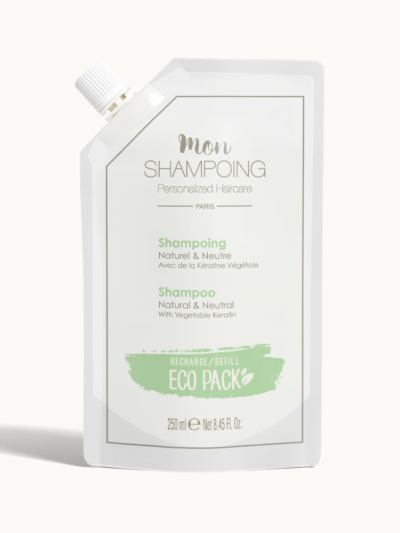 Recharge Eco-pack de Shampoing