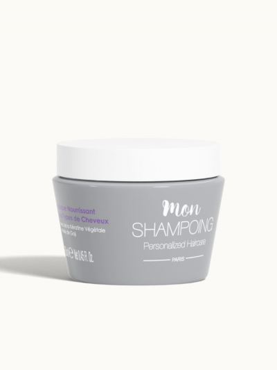 Masque nourrissant