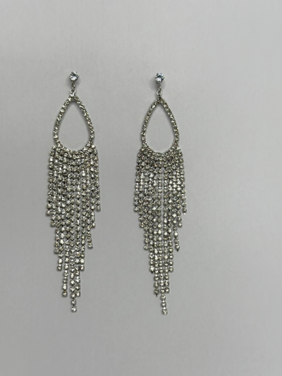 Boucles d'oreilles DALIA...