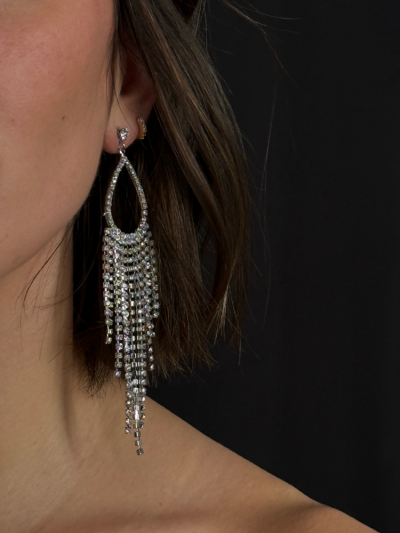 Boucles d'oreilles DALIA...