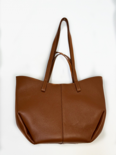 Sac PAULA camel