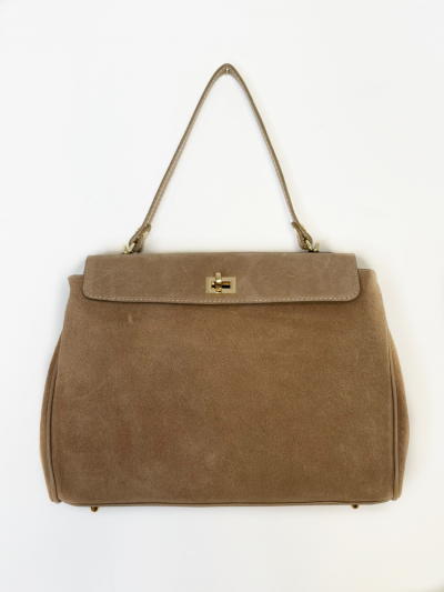 Sac HERCULE beige