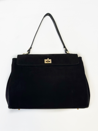 Sac HERCULE noir