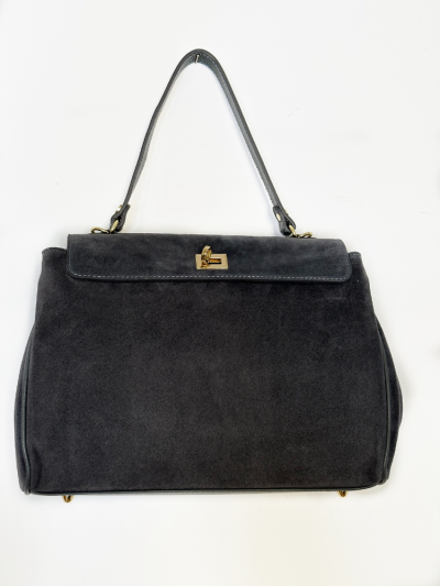 Sac HERCULE anthracite