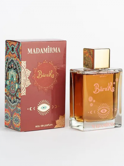 Eau de parfum BAROKO 100ml