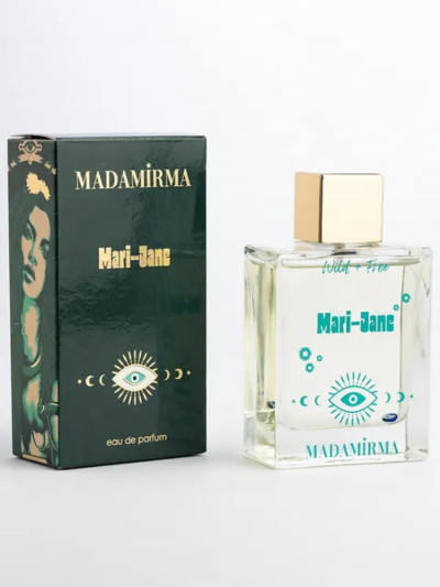 Eau de parfum MARIE-JANE 100ml