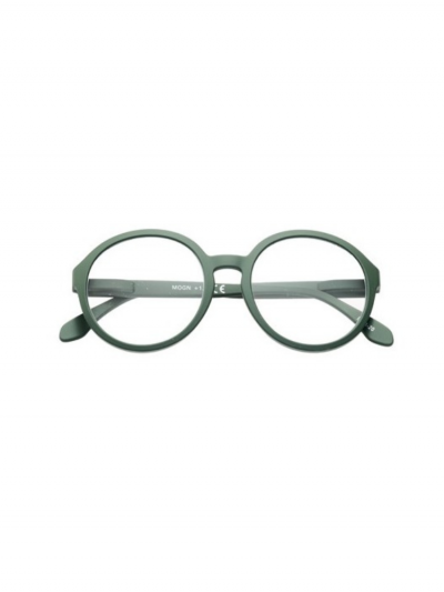 Lunettes LUNE vert