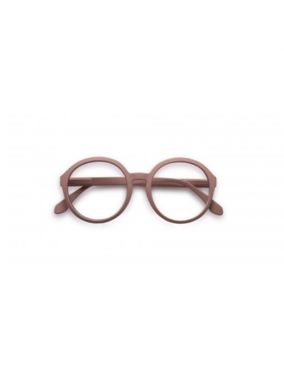 Lunettes LUNE rose