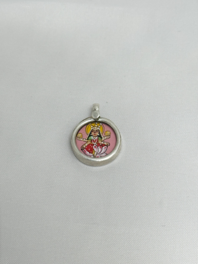 AMULETTE small lakshmi