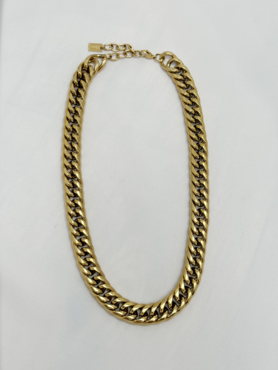 Collier FALCO doré