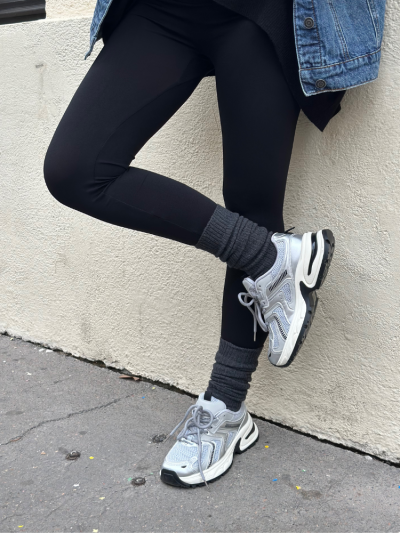 Legging JUJU noir