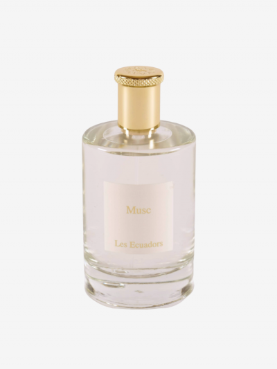 Eau de parfum MUSC 100 ml