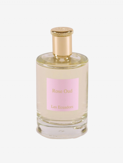 Eau de parfum ROSE OUD 100 ml