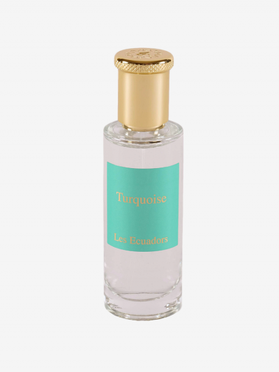 Eau de parfum TURQUOISE 30 ml