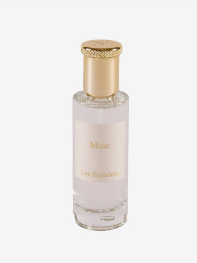 Eau de parfum MUSC 30 ml