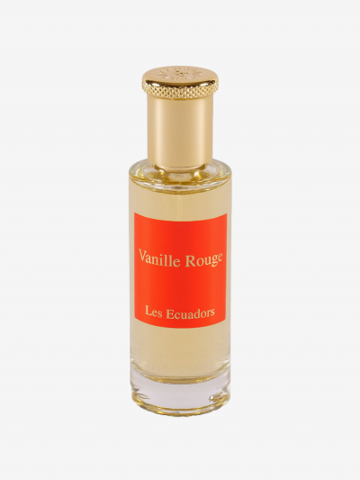 Eau de parfum VANILLE ROUGE...