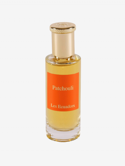 Eau de parfum PATCHOULI 30 ml