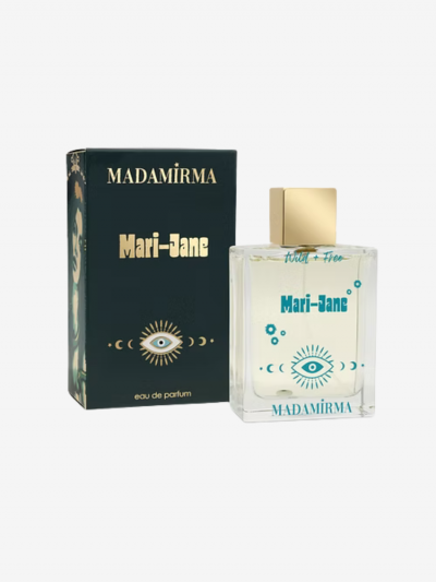 Eau de parfum MARIE-JANE 100ml