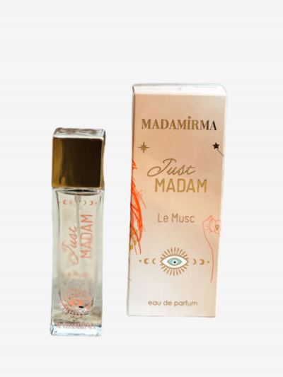 Eau de parfum JUST MADAM  30ml