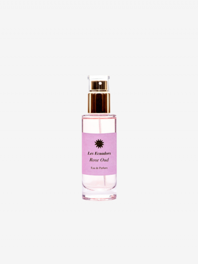 Eau de parfum pocket ROSE...