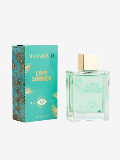 Eau de parfum LOVE SUMMER...