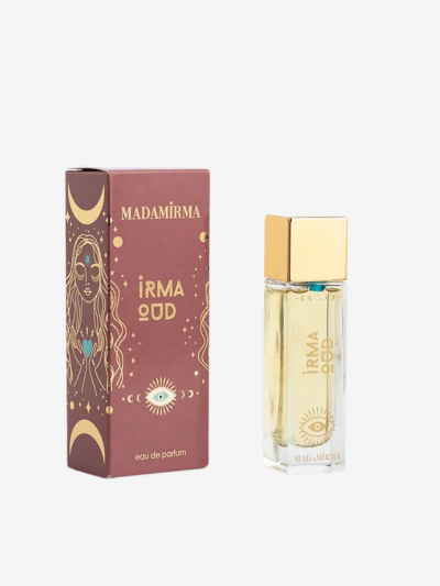 Eau de parfum IRMA OUD 30ml