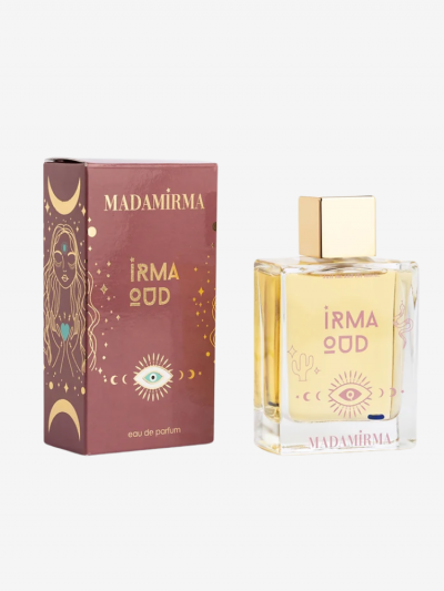 Eau de parfum IRMA OUD 100ml