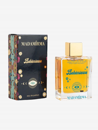 Eau de parfum BOHEMIENNE 100ml