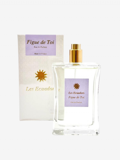 Eau de parfum FIGUE DE TOI...