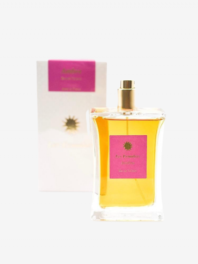 Eau de toilette AMBRE 100ml