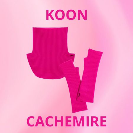 Plongez dans la douceur et l’authenticité du cachemire, pensé pour durer, créé pour inspirer – @koon.cachemire, l’essence du raffinement naturel. 

#kooncachemire #winter #fashion #tendance #style